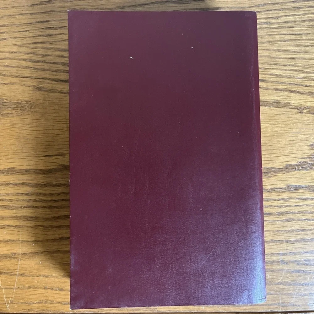 Kwikscan Holy Bible: Complete Authorized King James Version 1987